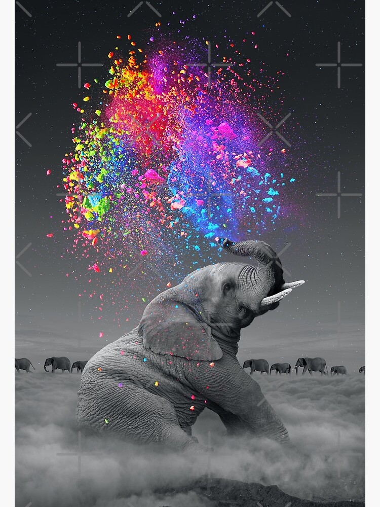 True Colors Within by soaringanchor