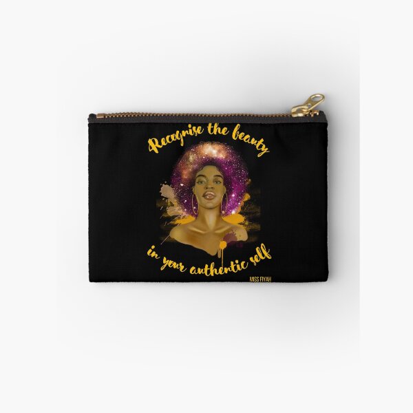 Item preview, Recognise the beauty in your authentic self  designed and sold by reka88.