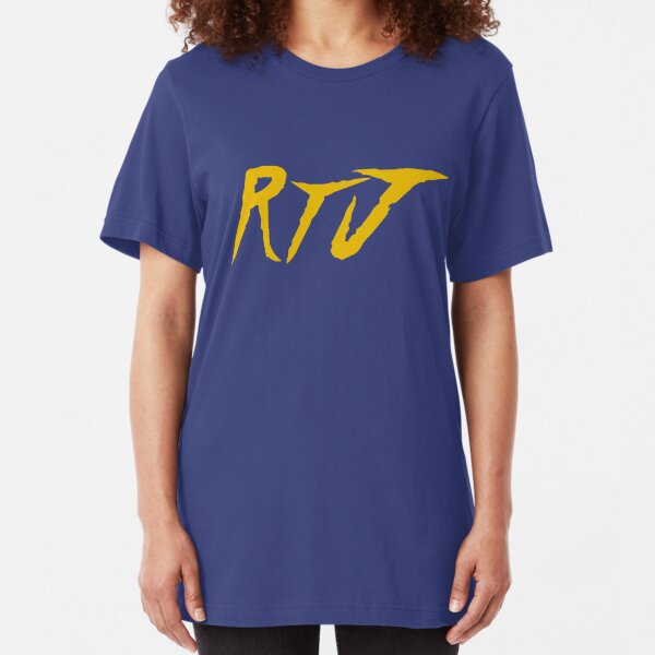 Run The Jewels T-Shirts | Redbubble