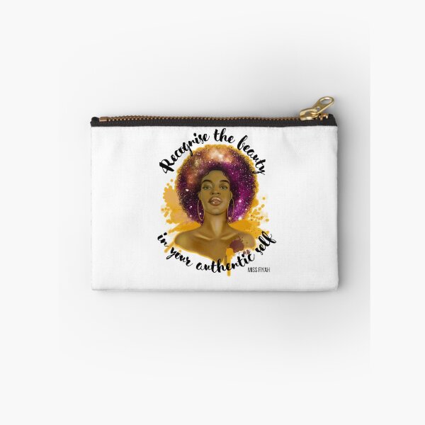 Item preview, Recognise the beauty in your authentic self  designed and sold by reka88.