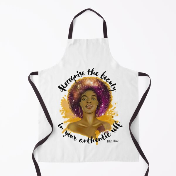 Item preview, Recognise the beauty in your authentic self  designed and sold by reka88.