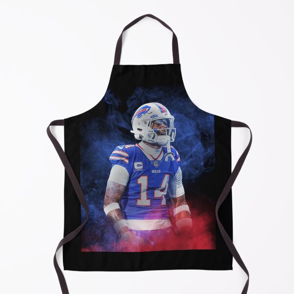 Item preview, S Diggs Buffalo Sports Art designed and sold by JRSportsGraphics.