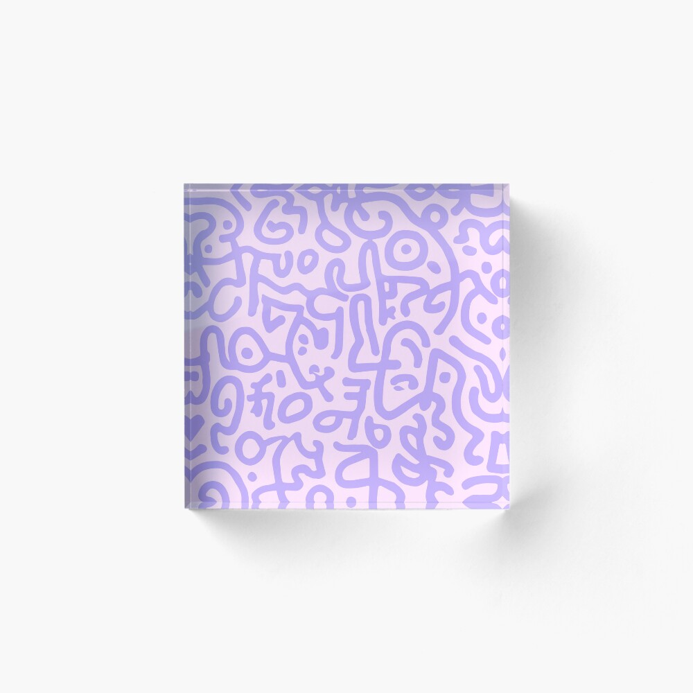 Item preview, Acrylic Block designed and sold by timegraf.
