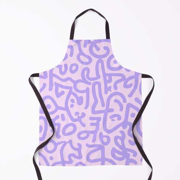 Item preview, Memphis Pattern Colorful Doodle designed and sold by Timegraf.