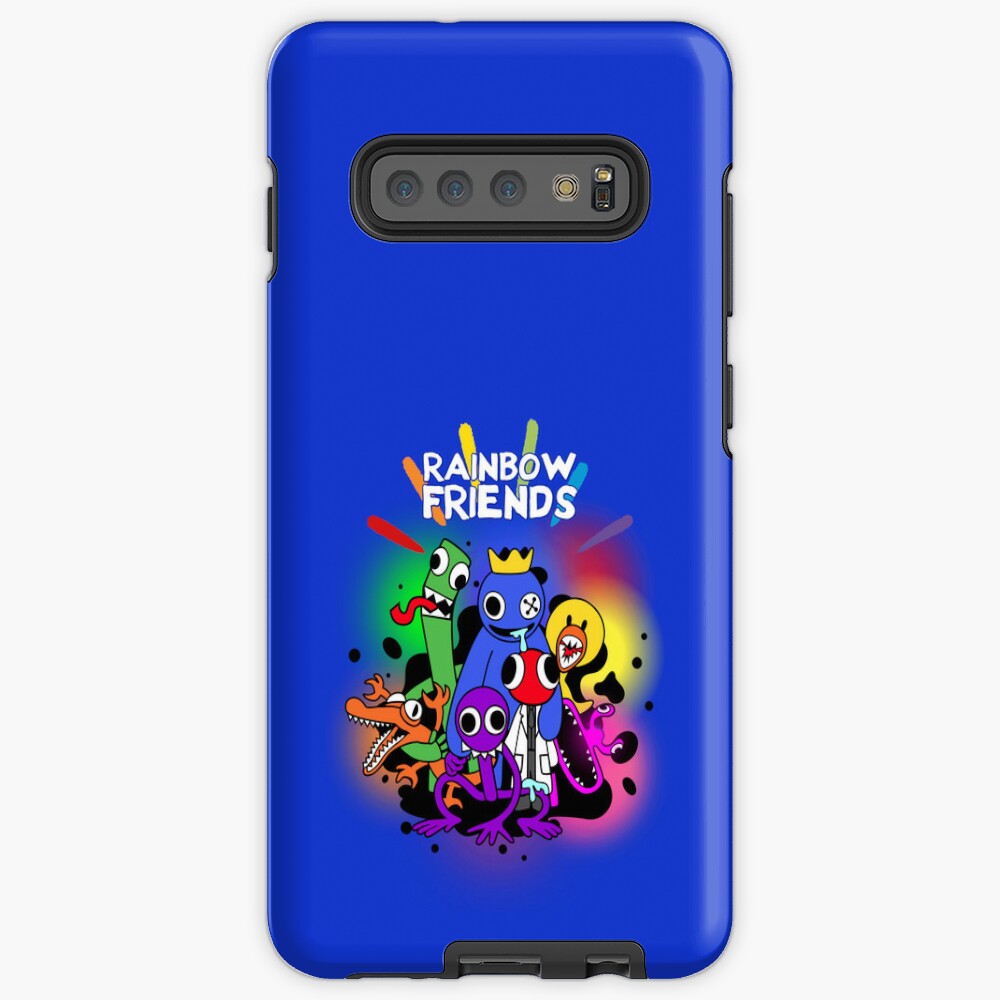 for Samsung Galaxy S10 plus S10e S10+ Cover multicolor Soft Silicone Phone  Case for Galaxy S10e S10 Plus S10+ Couple Funda case