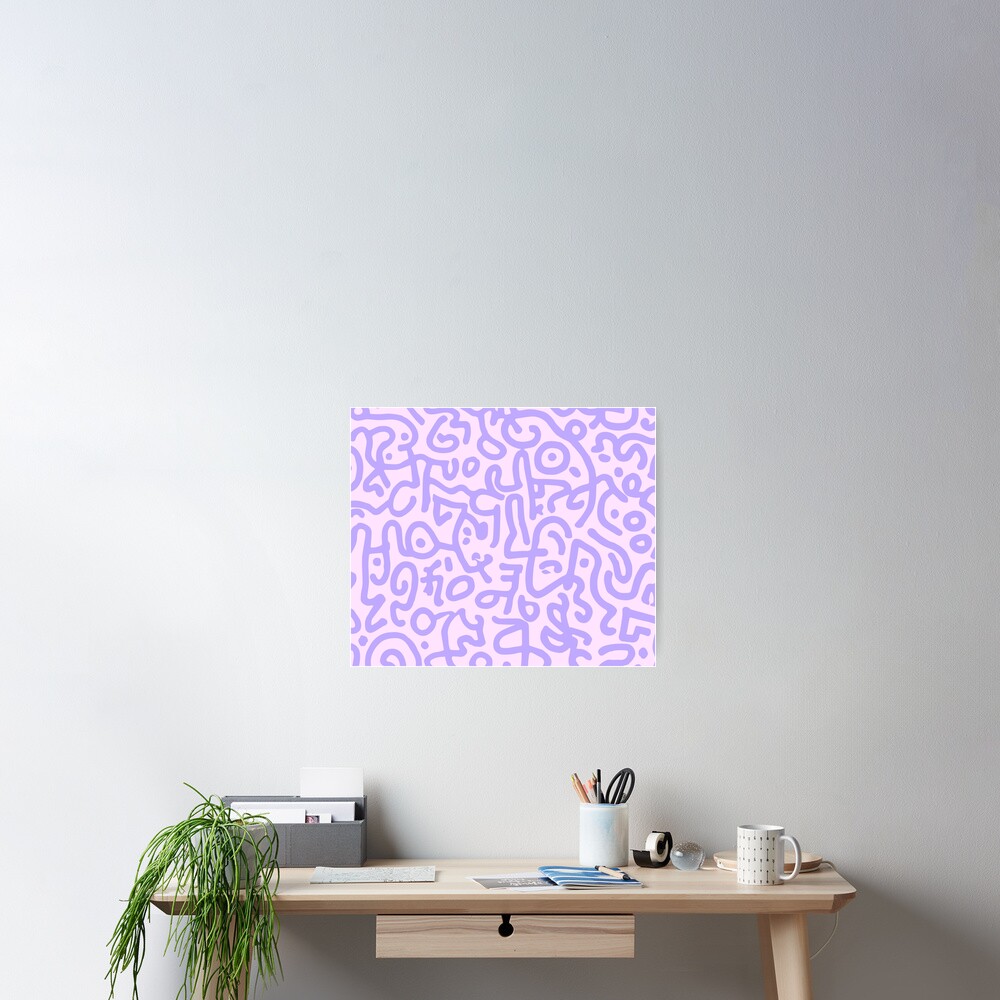 Item preview, Poster designed and sold by timegraf.
