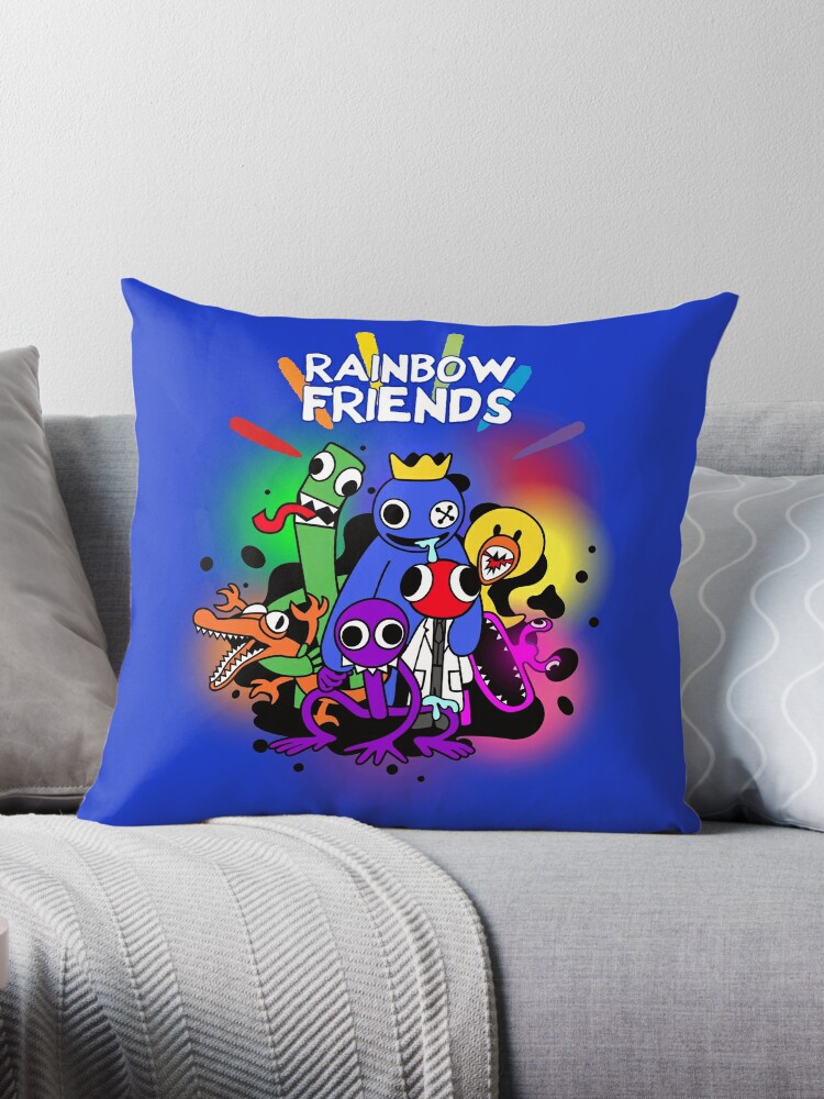 Rainbow Friends Hug it Out Photographic Print for Sale by TheBullishRhino