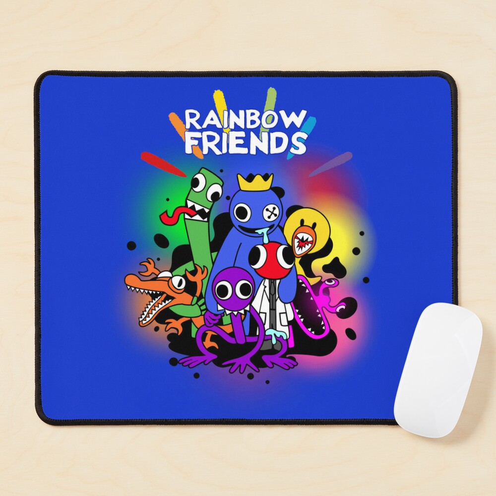 Rainbow Friends mouse cursors  Hurry up and choose the Rainbow