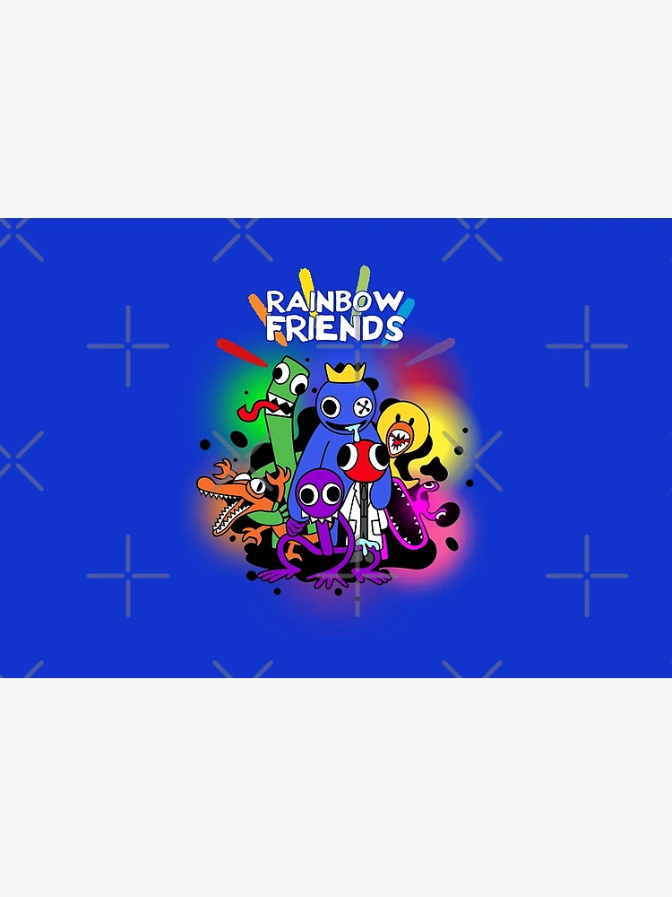 Disney Friends - Rainbow Friends- 200 Piece Puzzle