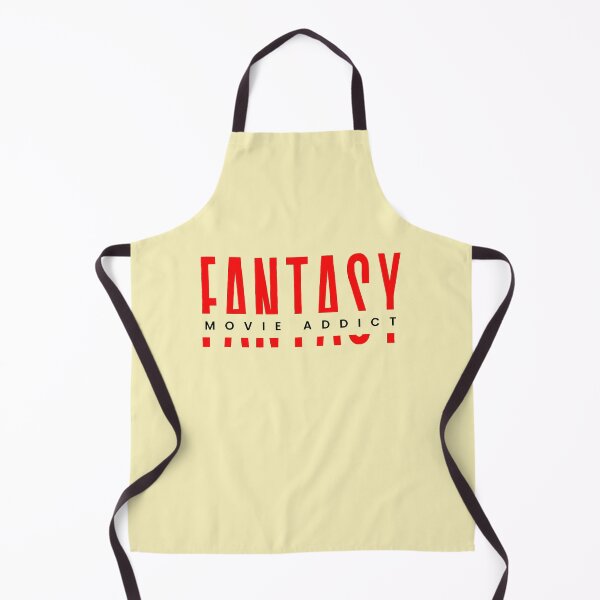 Item preview, Fantasy movies addict minimalist design designed and sold by DigitalMagShop.