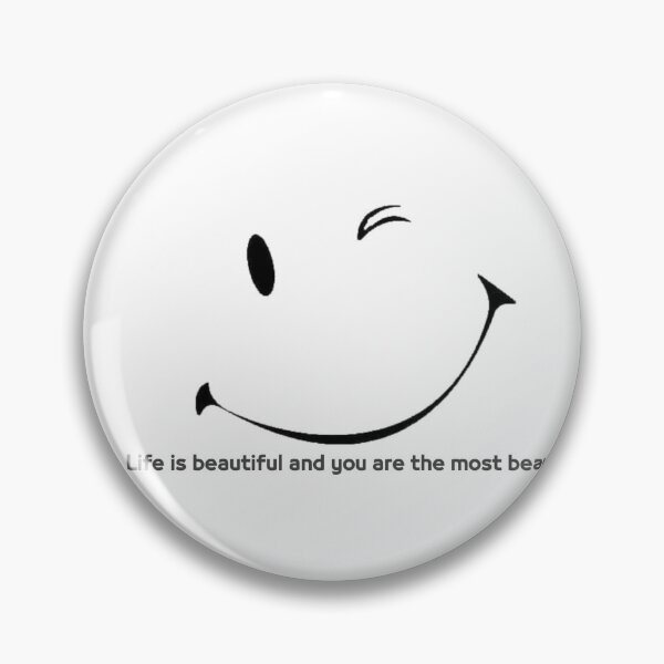 Item preview, Smile designed and sold by Mamamonir.