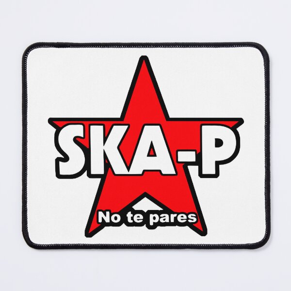 Item preview, Ska-P No Te Pares designed and sold by alexandrawalt.