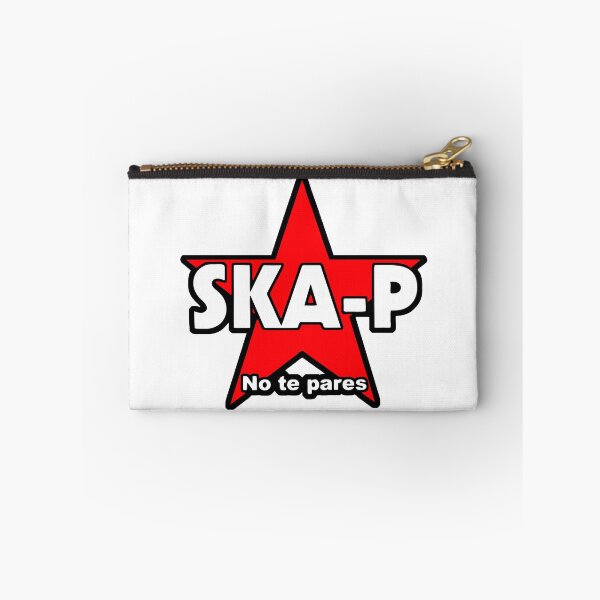 Item preview, Ska-P No Te Pares designed and sold by alexandrawalt.