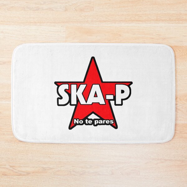 Item preview, Ska-P No Te Pares designed and sold by alexandrawalt.