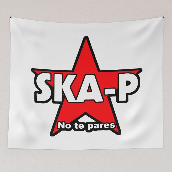 Item preview, Ska-P No Te Pares designed and sold by alexandrawalt.