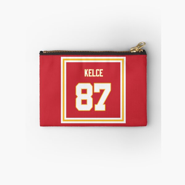 Item preview, Travis Kelce - Kansas City designed and sold by On Target Sports.