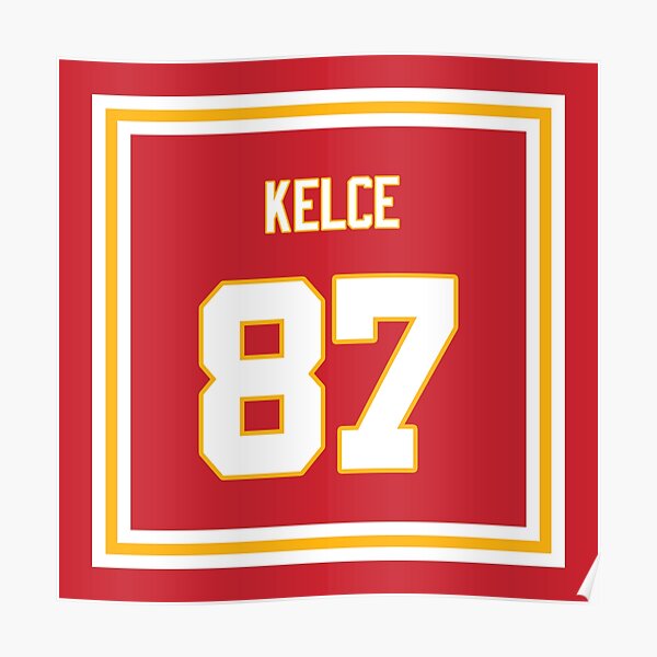 Kansas City Chiefs - Christian Okoye NFL Jersey :: FansMania