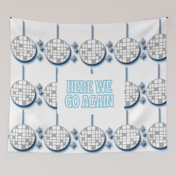 Item preview, Here We Go Again - Mamma Mia designed and sold by mollye15.