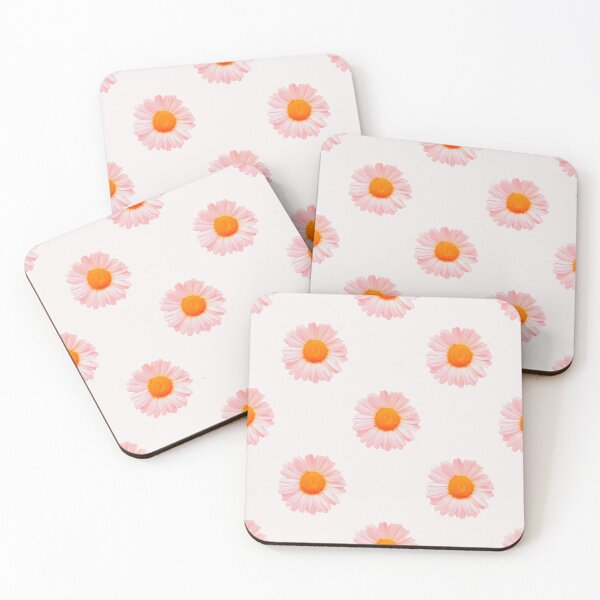 Item preview, LITTLE DAISIES DELICATE FLOWERS designed and sold by Nathalia Montoro.