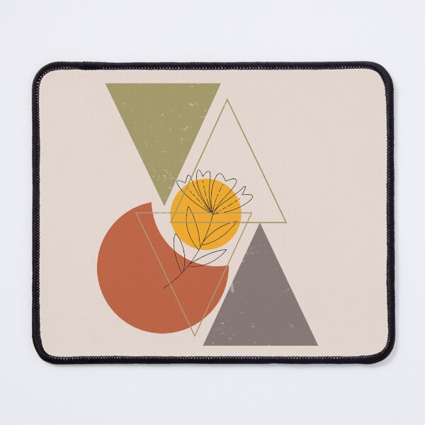 Item preview, Boho Geometrical Shapes designed and sold by adoredigitals.