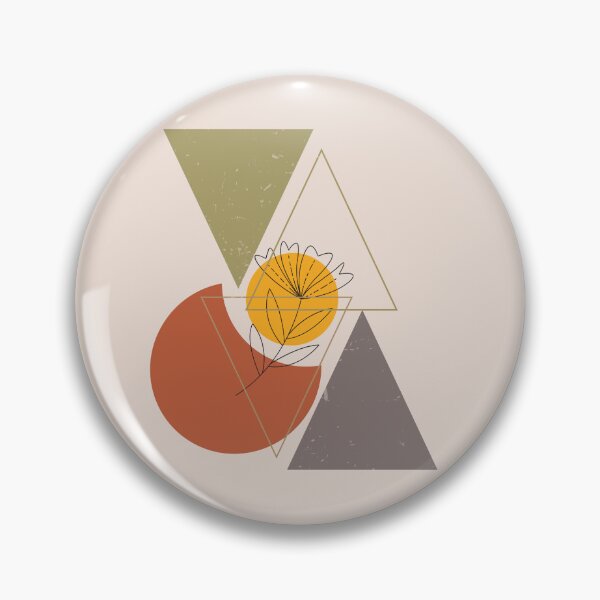 Item preview,  Boho Geometrical Shapes  designed and sold by adoredigitals.