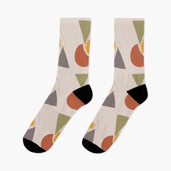Item preview,  Boho Geometrical Shapes  designed and sold by adoredigitals.