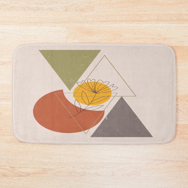 Item preview,  Boho Geometrical Shapes  designed and sold by adoredigitals.