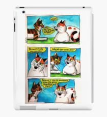 SkyeCatz: #1 iPad Case/Skin
