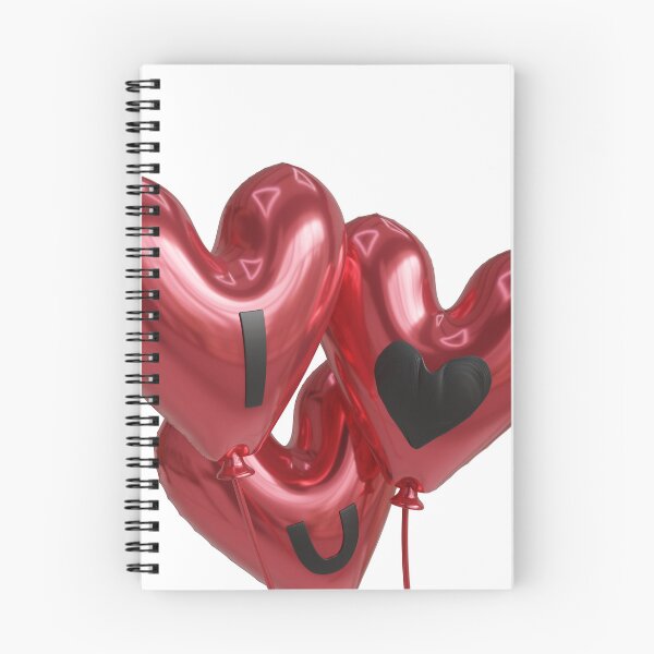 Item preview, Valentines Day I Love You Card designed and sold by EllarLion.