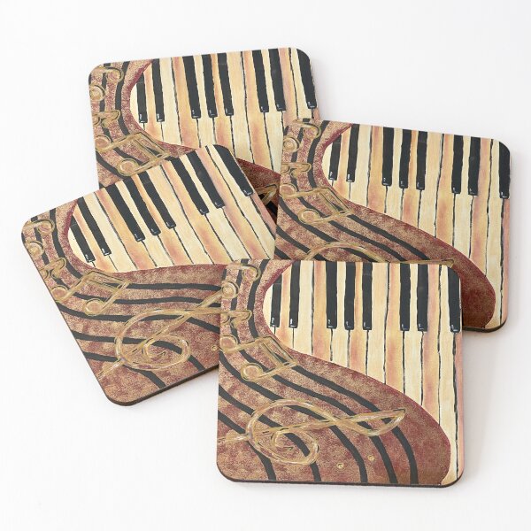 Item preview, Musical Masterpieces  designed and sold by ArtworkAtlasLB.