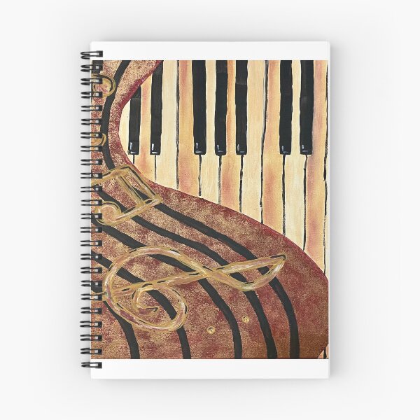 Item preview, Musical Masterpieces  designed and sold by ArtworkAtlasLB.