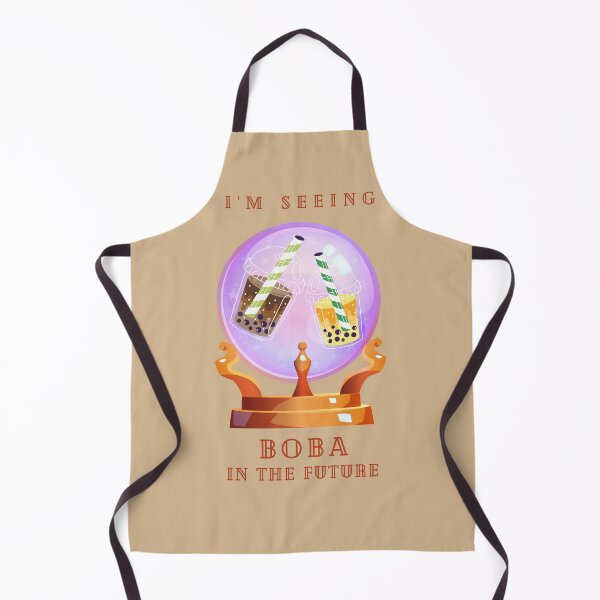 Item preview, Future Boba designed and sold by BatnApple.