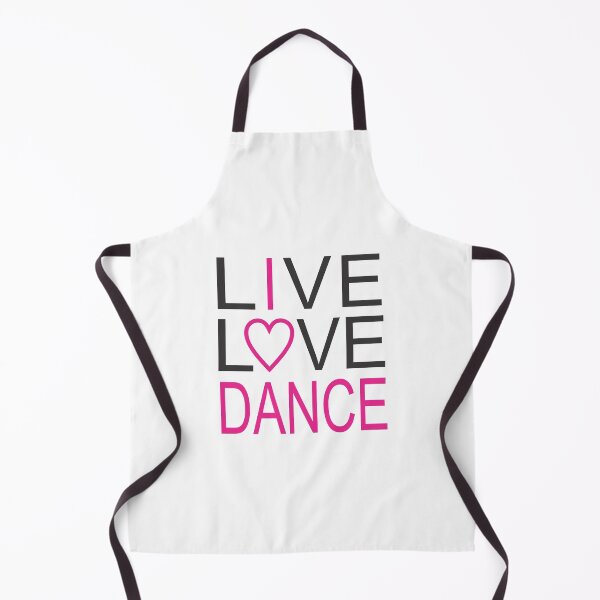 Item preview, Live Love Dance designed and sold by MellowManatees.