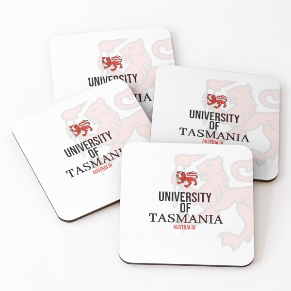 Item preview, University Of Tasmania- essential t shirt design designed and sold by THEHERTZ.