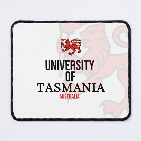 Item preview, University Of Tasmania- essential t shirt design designed and sold by THEHERTZ.