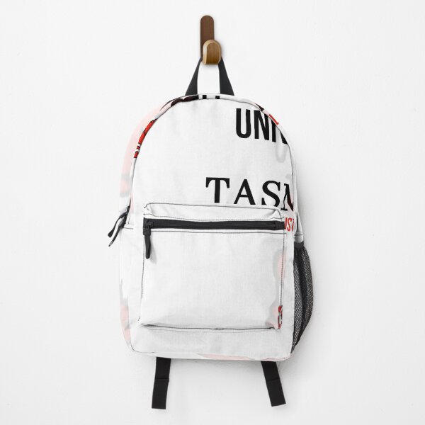 Item preview, University Of Tasmania- essential t shirt design designed and sold by THEHERTZ.