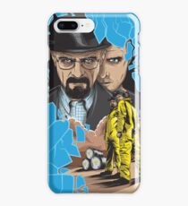 Breaking Bad iPhone 8 Plus Case