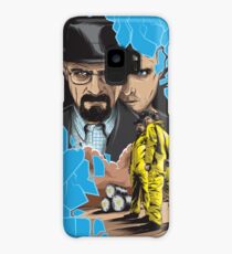 Breaking Bad Case/Skin for Samsung Galaxy