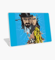Breaking Bad Laptop Skin