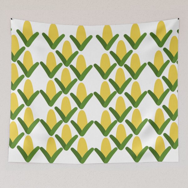 Item preview, It's Corn! Lump with knobs designed and sold by mollye15.