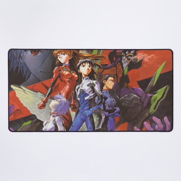 Character Mouse Pads & Desk Mats for Sale