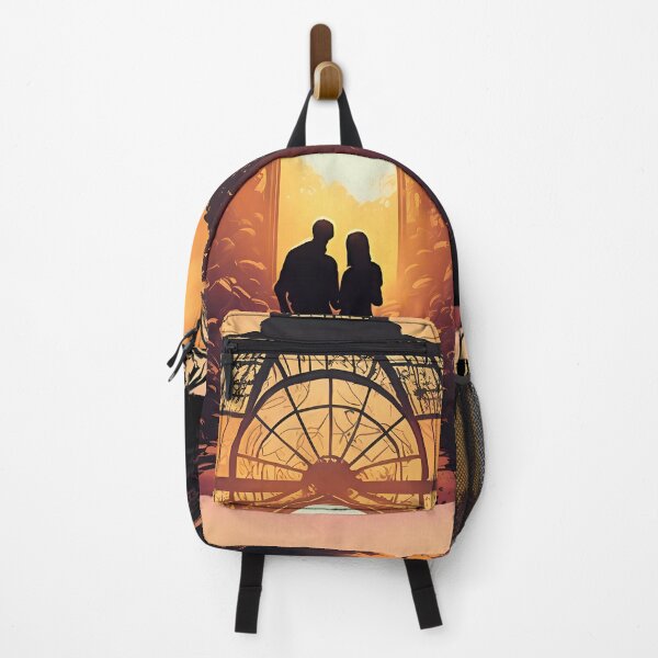 Item preview, A Couple's Garden Moment designed and sold by Luis Rodrigues.