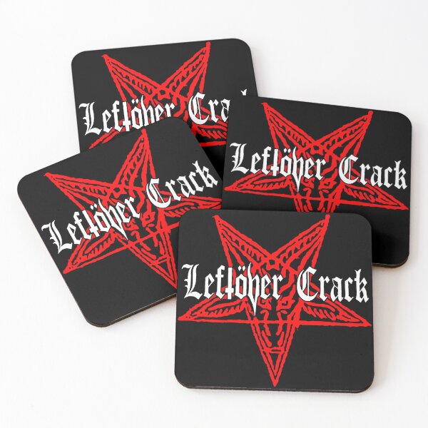 Item preview, Leftover Crack designed and sold by alexandrawalt.