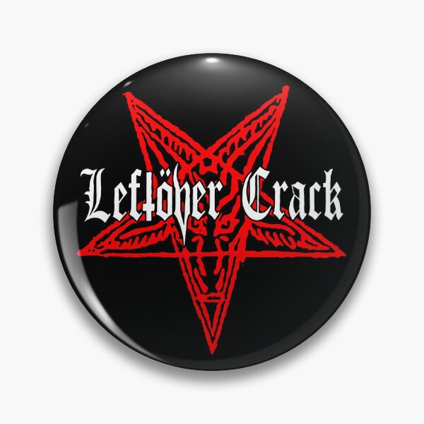 Item preview, Leftover Crack designed and sold by alexandrawalt.