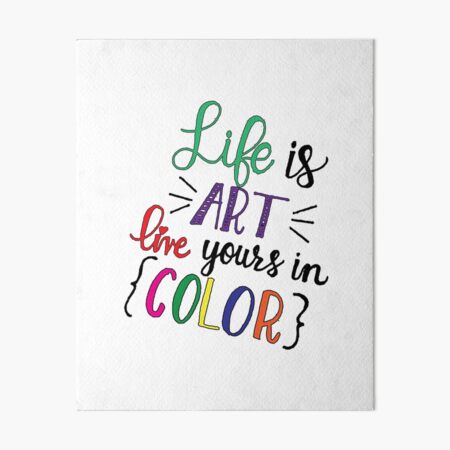 Life Is Art, Inc