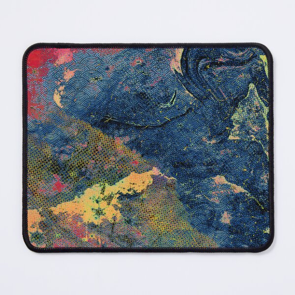 Item preview, Poster-Plastered Wall designed and sold by Hannah Dowell.