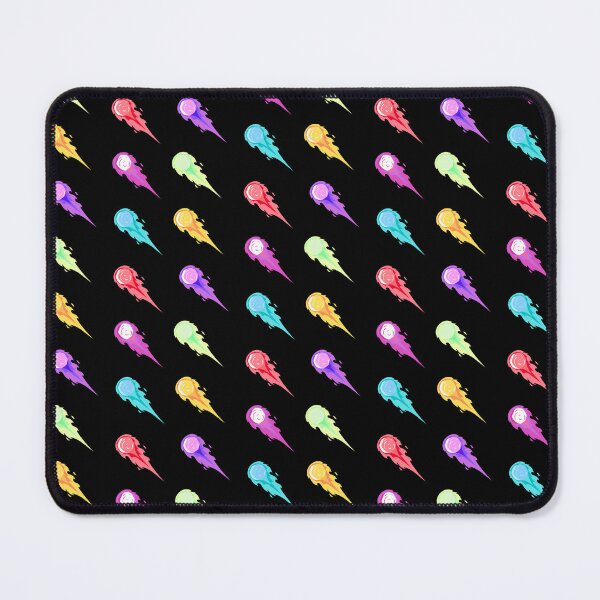 Item preview, Colored Comets - Meteors designed and sold by Missltms.