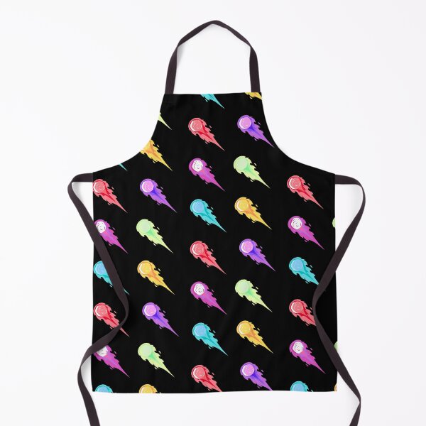 Item preview, Colored Comets - Meteors designed and sold by Missltms.