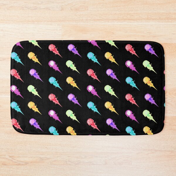 Item preview, Colored Comets - Meteors designed and sold by Missltms.