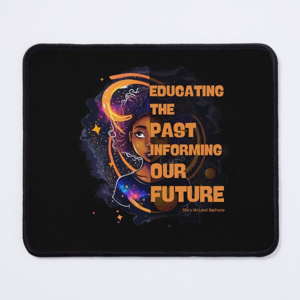 Item preview, Educating the past informing our future designed and sold by reka88.